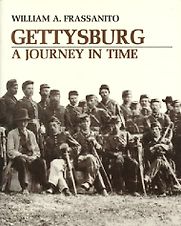 Gettysburg by William Frassanito Gettysburg by William Frassanito