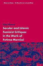 The best books on Islam and Feminism - Secular and Islamic Feminist Critiques in the Work of Fatima Mernissi by Raja Rhouni The best books on Islam and Feminism - Secular and Islamic Feminist Critiques in the Work of Fatima Mernissi by Raja Rhouni