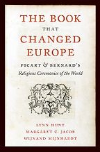 The Book That Changed History by Lynn Hunt & Lynn Hunt, Margaret C Jacob and Wijnand Mijnhardt The Book That Changed History by Lynn Hunt & Lynn Hunt, Margaret C Jacob and Wijnand Mijnhardt