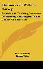The best books on Accessible Science - On the Generation of Animals (Contained in The Works of William Harvey) by William Harvey The best books on Accessible Science - On the Generation of Animals (Contained in The Works of William Harvey) by William Harvey