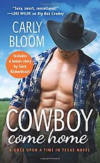 The Best Romance Books of 2020 - Cowboy Come Home by Carly Bloom The Best Romance Books of 2020 - Cowboy Come Home by Carly Bloom
