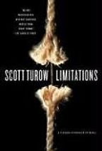 Limitations by Scott Turow Limitations by Scott Turow