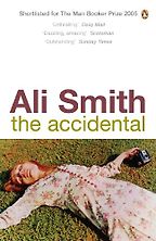 The Best Contemporary Fiction - The Accidental by Ali Smith The Best Contemporary Fiction - The Accidental by Ali Smith
