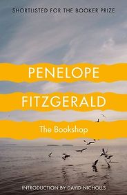 The Best Psychological Novels - The Bookshop by Penelope Fitzgerald The Best Psychological Novels - The Bookshop by Penelope Fitzgerald