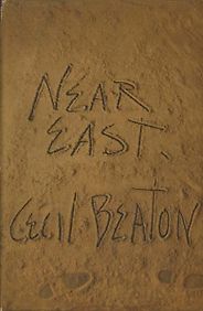 Novels and Memoirs of World War II - Near East by Cecil Beaton Novels and Memoirs of World War II - Near East by Cecil Beaton