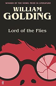 Lord of the Flies by William Golding, with a foreword by Stephen King Lord of the Flies by William Golding, with a foreword by Stephen King