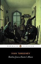 The best books on Pakistan - Sketches from a Hunter's Album by Ivan Turgenev The best books on Pakistan - Sketches from a Hunter's Album by Ivan Turgenev