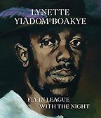 The Best Art Books of 2020 - Lynette Yiadom-Boakye: Fly In League With The Night by Andrea Schlieker, Elizabeth Alexander, Isabella Maidment & Lynette Yiadom-Boakye