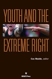 Youth and the Extreme Right by Cas Mudde