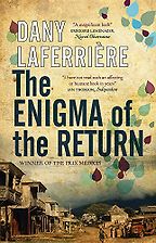 The Best Quebec Books - The Enigma of the Return by Dany LaFerrière