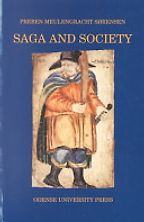 The best books on Old Icelandic Culture - Saga and Society by Preben Meulengracht Sørensen The best books on Old Icelandic Culture - Saga and Society by Preben Meulengracht Sørensen