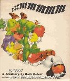 Mmmmm: A Feastiary by Ruth Reichl Mmmmm: A Feastiary by Ruth Reichl