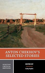 William Boyd on Writers Who Inspired Him - Anton Chekhov's Selected Stories by Anton Chekhov William Boyd on Writers Who Inspired Him - Anton Chekhov's Selected Stories by Anton Chekhov