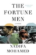 The Best Fiction of 2021: The Booker Prize Shortlist - The Fortune Men: A Novel by Nadifa Mohamed