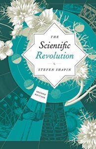The best books on The History of Science - The Scientific Revolution by Steven Shapin