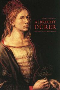 The best books on Albrecht Dürer - Albrecht Dürer by Jeffrey Ashcroft