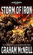 Storm of Iron by Graham McNeill