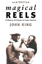 Magical Reels by John King Magical Reels by John King