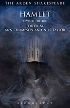 The best books on Brothers - Hamlet by William Shakespeare