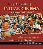 The best books on Indian Film - Encyclopaedia of Indian Cinema (Revised Second Edition) by Ashish Rajadhyaksha and Paul Willemen The best books on Indian Film - Encyclopaedia of Indian Cinema (Revised Second Edition) by Ashish Rajadhyaksha and Paul Willemen
