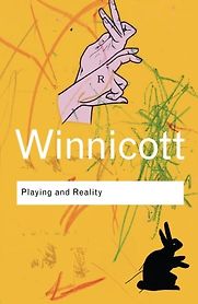 Playing and Reality by Donald Winnicott Playing and Reality by Donald Winnicott