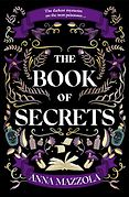 The Best Mystery Books of 2025 - The Book of Secrets by Anna Mazzola The Best Mystery Books of 2025 - The Book of Secrets by Anna Mazzola