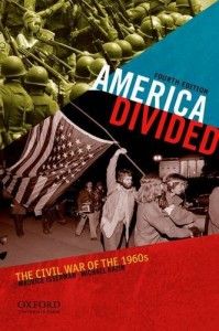 America Divided by Michael Kazin