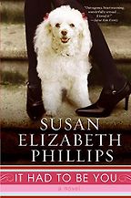 Eloisa James on Her Favourite Romance Novels - It Had to Be You by Susan Elizabeth Philips