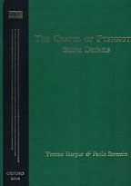 The best books on Ancient Egypt - The Chapel of Ptahhotep by Paolo J. Scremin & Yvonne M. Harpur The best books on Ancient Egypt - The Chapel of Ptahhotep by Paolo J. Scremin & Yvonne M. Harpur