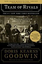 Alastair Campbell on Leadership - Team of Rivals by Doris Kearns Goodwin Alastair Campbell on Leadership - Team of Rivals by Doris Kearns Goodwin
