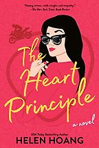 The Best Romance Books of 2021 - The Heart Principle by Helen Hoang The Best Romance Books of 2021 - The Heart Principle by Helen Hoang