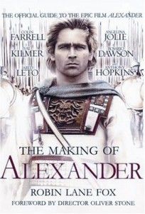 The best books on Religious and Social History in the Ancient World - The Making of Alexander by Robin Lane Fox