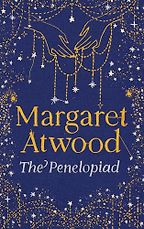 The best books on The Odyssey - The Penelopiad by Margaret Atwood The best books on The Odyssey - The Penelopiad by Margaret Atwood