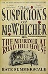 the murder at road hill house - true crime
