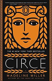 Five of the Best Feminist Historical Novels - Circe by Madeline Miller Five of the Best Feminist Historical Novels - Circe by Madeline Miller