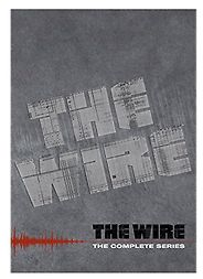 The best books on Race and American Policing - The Wire by David Simon The best books on Race and American Policing - The Wire by David Simon