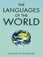 The best books on The Khyber Pass - The Languages of the World by Kenneth Katzner The best books on The Khyber Pass - The Languages of the World by Kenneth Katzner