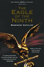 The Best Classics Books for Children - The Eagle of the Ninth by Rosemary Sutcliff