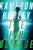 The Best Science Fiction of 2020 - The Light Brigade by Kameron Hurley