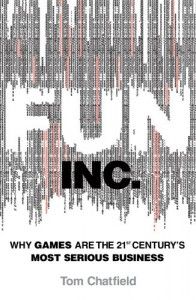 The best books on Computer Games - Fun Inc. by Tom Chatfield