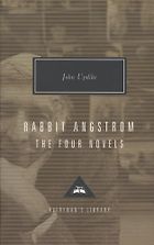 The best books on United States - Rabbit Angstrom: The Four Novels by John Updike