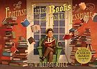 The Best Books about Libraries for 4-8 Year Olds - The Fantastic Flying Books of Mr. Morris Lessmore William Joyce, Joe Bluhm (illustrator)