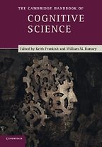 The Cambridge Handbook of Cognitive Science by Keith Frankish The Cambridge Handbook of Cognitive Science by Keith Frankish