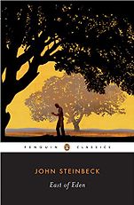 Books Being Made into Movies in 2026 - East of Eden by John Steinbeck Books Being Made into Movies in 2026 - East of Eden by John Steinbeck