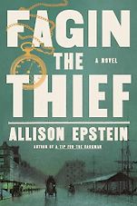 The Best Mystery Books of 2026 - Fagin the Thief by Allison Epstein The Best Mystery Books of 2026 - Fagin the Thief by Allison Epstein