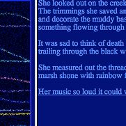 Twelve Blue by Michael Joyce Twelve Blue by Michael Joyce