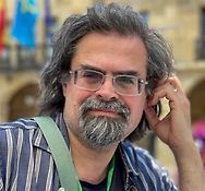 Adrian Tchaikovsky