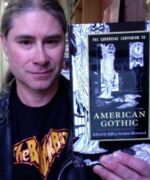 Jeffrey Weinstock