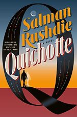 The Best Fiction of 2019 - Quichotte by Salman Rushdie The Best Fiction of 2019 - Quichotte by Salman Rushdie