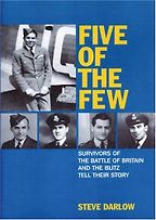 Five of the Few by Steve Darlow Five of the Few by Steve Darlow